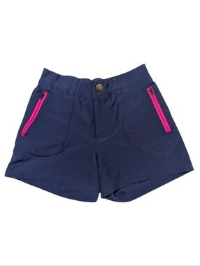 Columbia Girl's Hiking Shorts